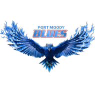 Port Moody Secondary School logo