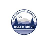 Baker Drive Elementary School logo