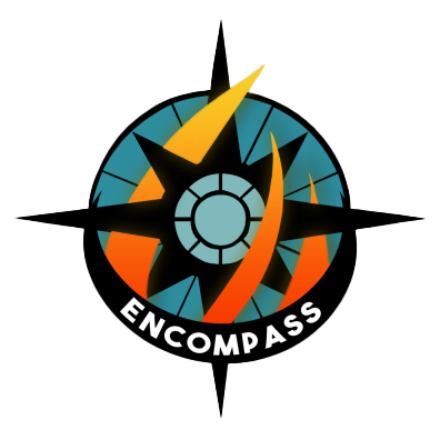 Encompass 10-12 logo