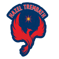 Hazel Trembath Elementary School logo