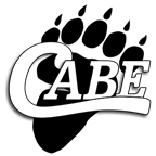 CABE Secondary School logo