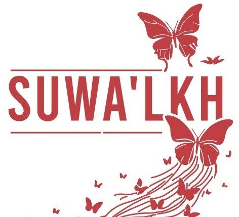 Suwa'lkh School logo