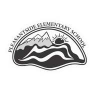 Pleasantside Elementary School logo