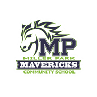 Miller Park Community School logo
