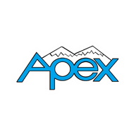 Apex logo