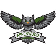 Aspenwood Elementary School logo