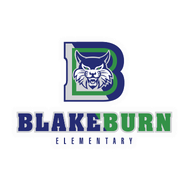 Blakeburn Elementary School logo
