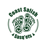 Coast Salish Elementary logo