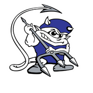École Dr. Charles Best Secondary School logo