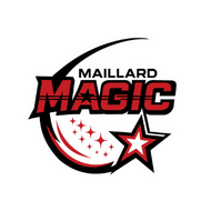 École Maillard Middle School logo