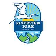 Riverview Park Elementary School logo
