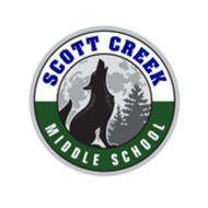 Scott Creek Middle School logo