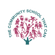 Seaview Community School logo