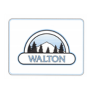 Walton Elementary School logo
