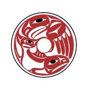 École Kwayhquitlum Middle School logo