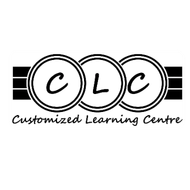 Customized Learning Centre logo