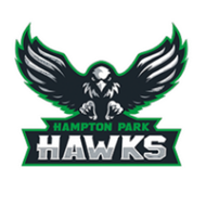 Hampton Park Elementary School logo
