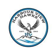 Harbour View Elementary School logo