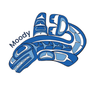 Moody Elementary School logo