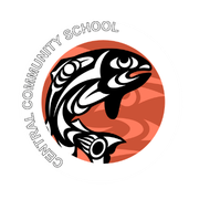 Central Community Elementary School logo