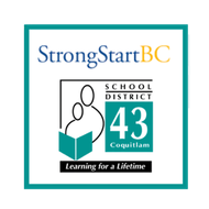 StrongStart logo