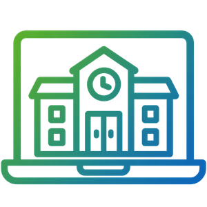 quick link picture for SD43 Online Schools