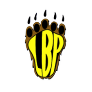 Lord Baden-Powell Elementary School logo