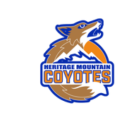Heritage Mountain Elementary School logo