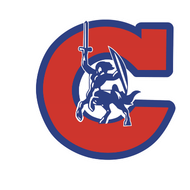 Centennial Secondary School logo
