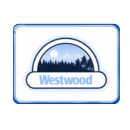 École Westwood Elementary School logo