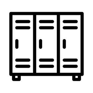 quick link picture for Locker Assignments
