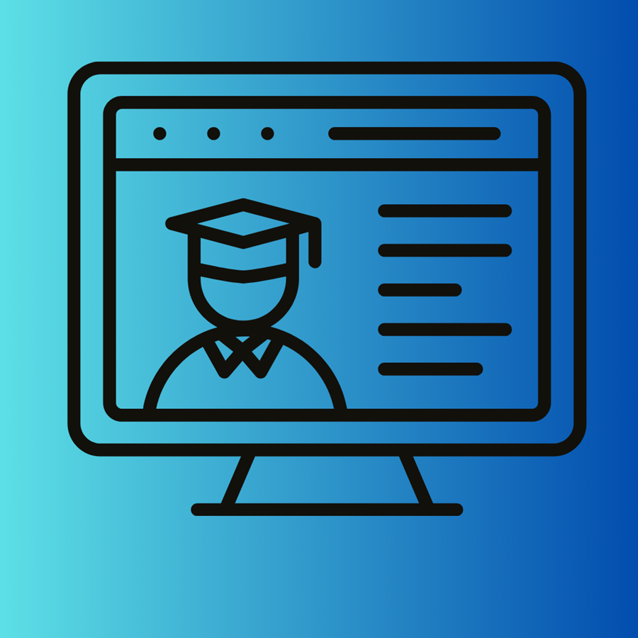 quick link picture for Student Portal