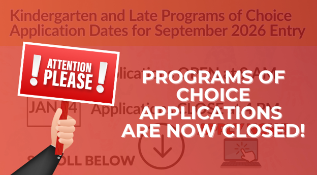 Mandarin Bilingual Program