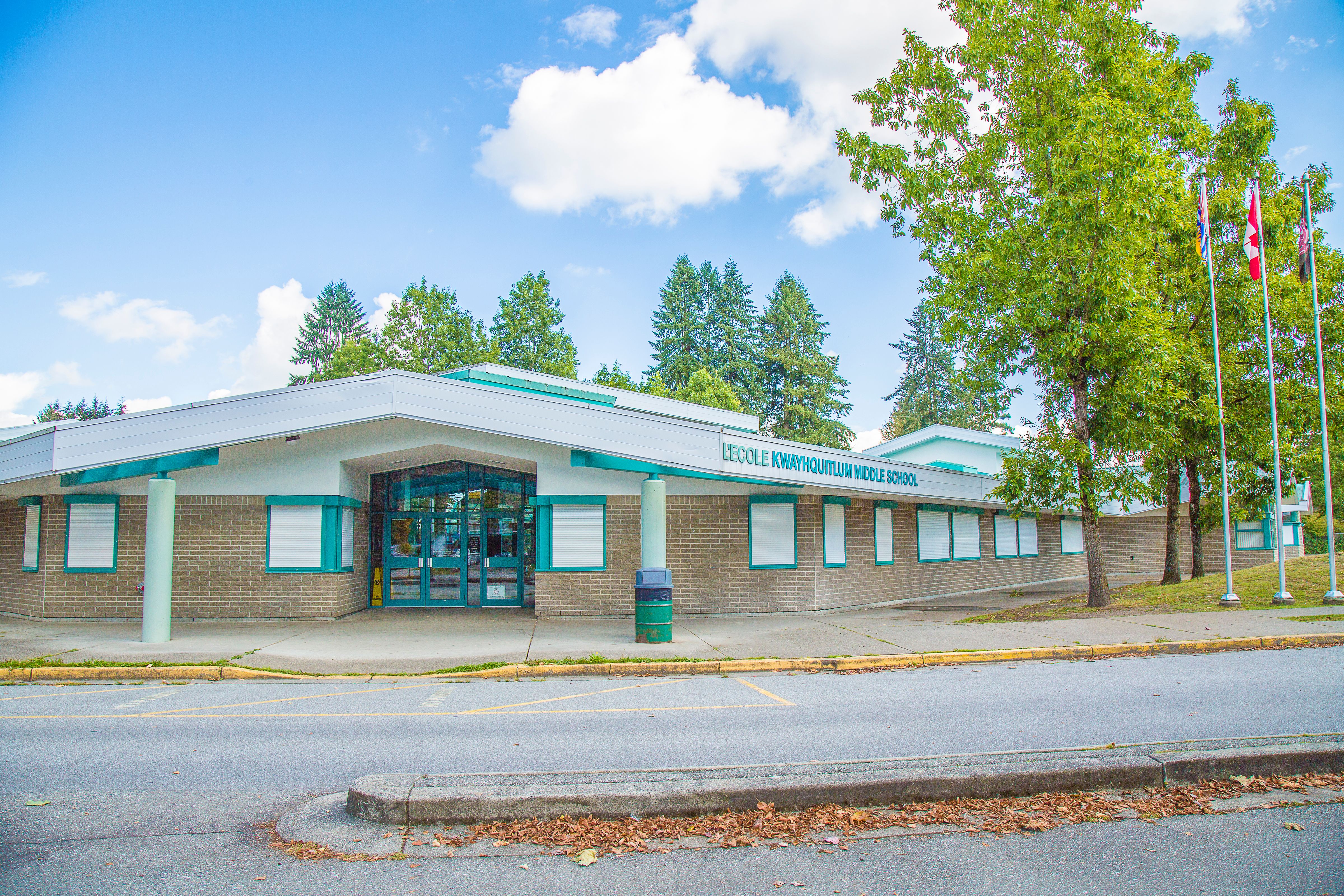 school picture