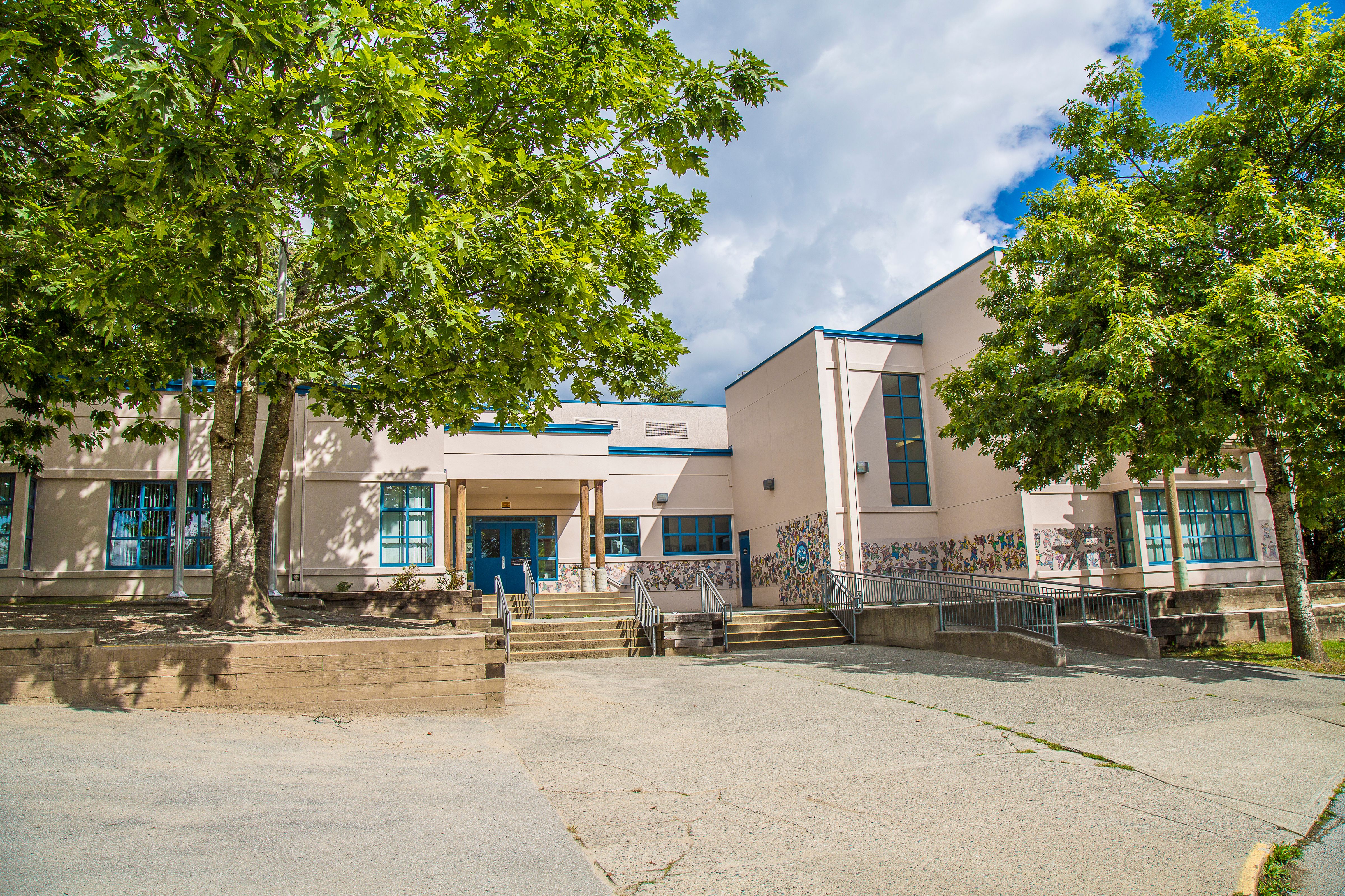 school picture